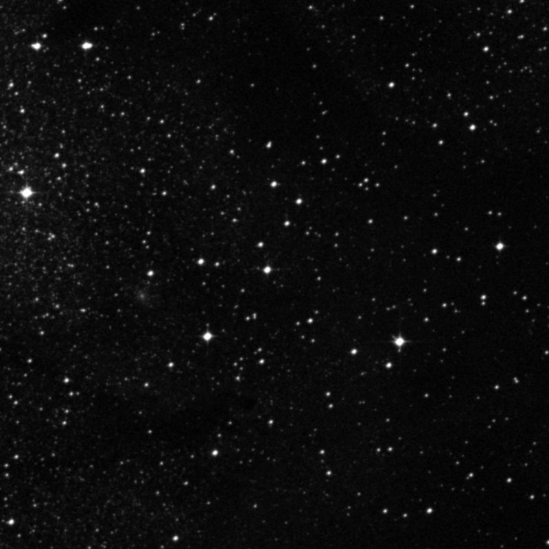 Sharpless 2-15, Sh2-15 - Zoom