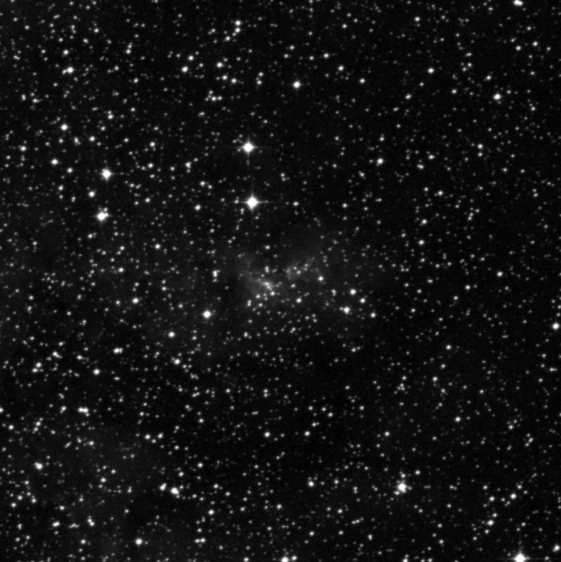 Sharpless 2-20, Sh2-20 - Zoom
