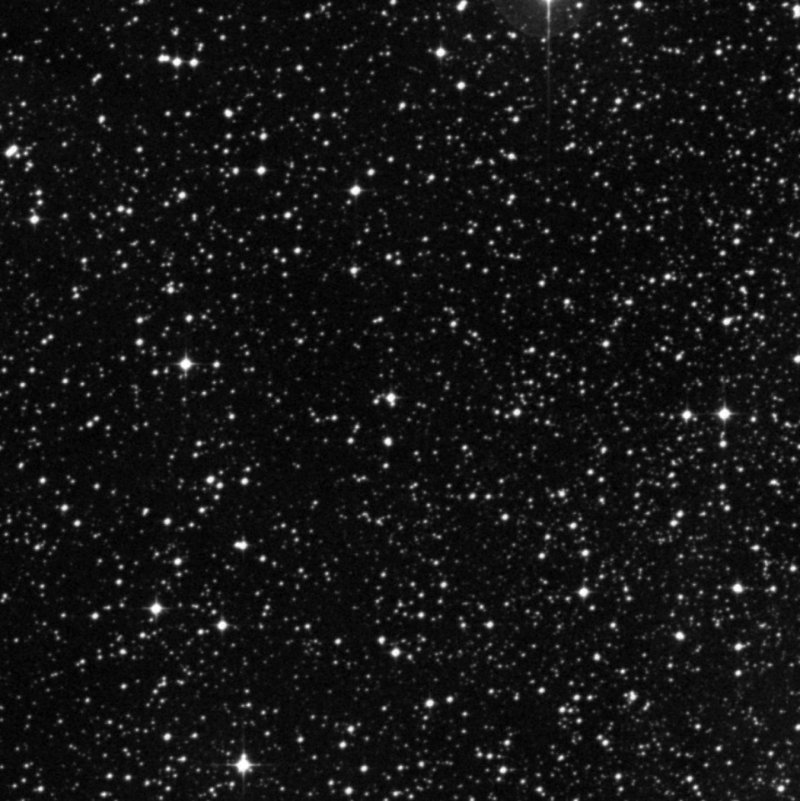 Sharpless 2-22, Sh2-22 - Zoom