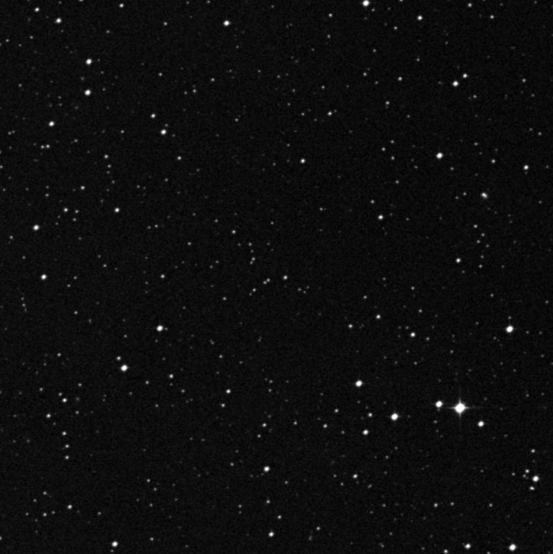 Sharpless 2-23, Sh2-23 - Zoom