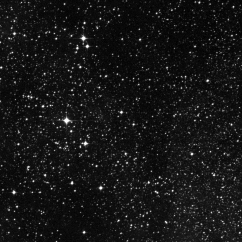 Sharpless 2-26, Sh2-26 - Zoom