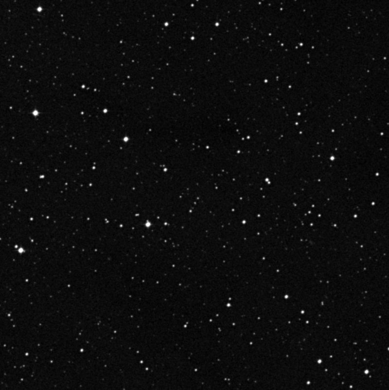 Sharpless 2-27, Sh2-27 - Zoom
