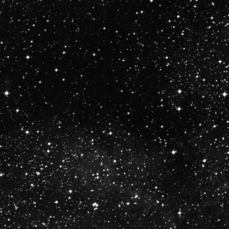 Sharpless 2-28, Sh2-28 - Zoom