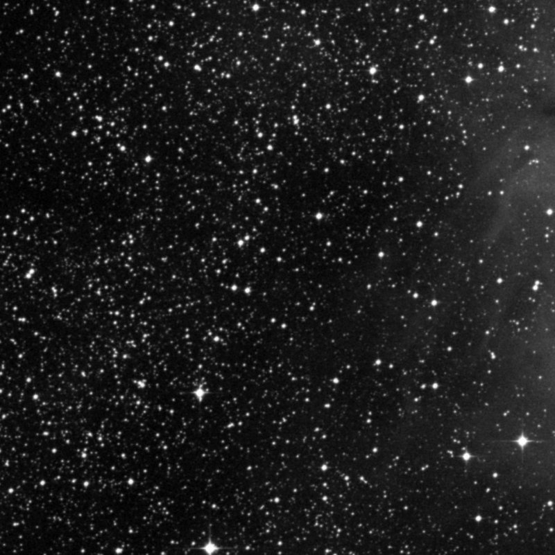 Sharpless 2-30, Sh2-30 - Zoom