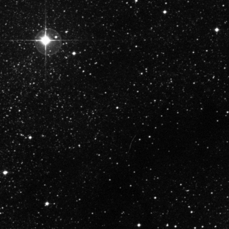 Sharpless 2-31, Sh2-31 - Zoom