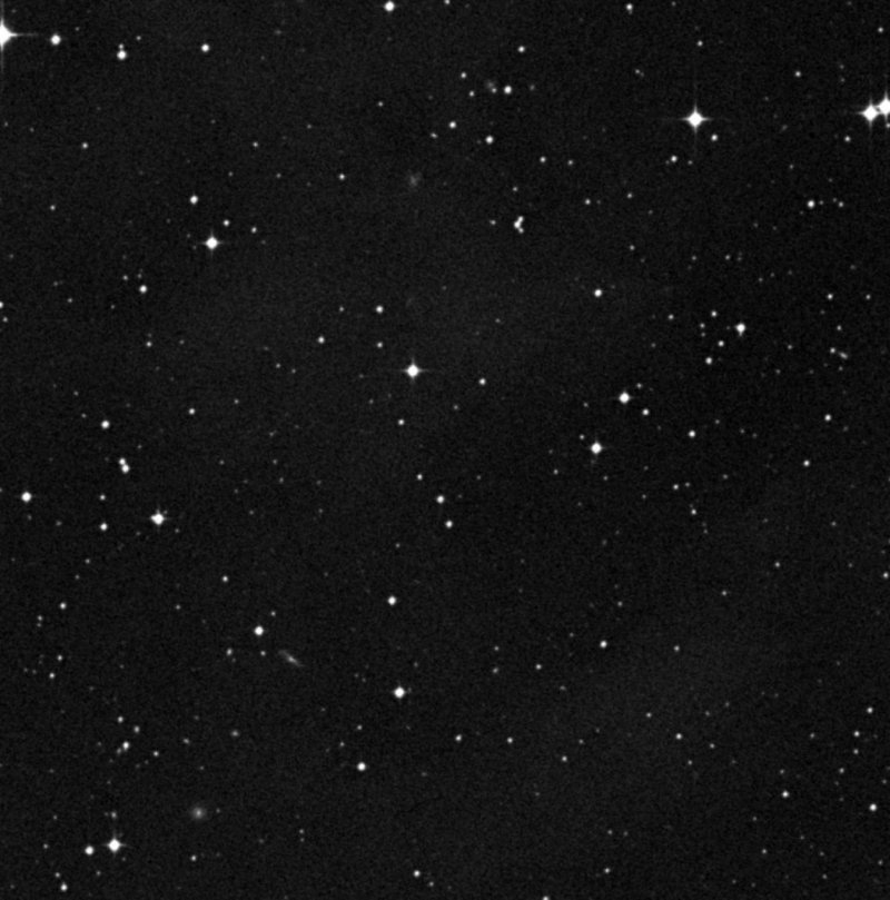 Sharpless 2-33, Sh2-33 - Zoom