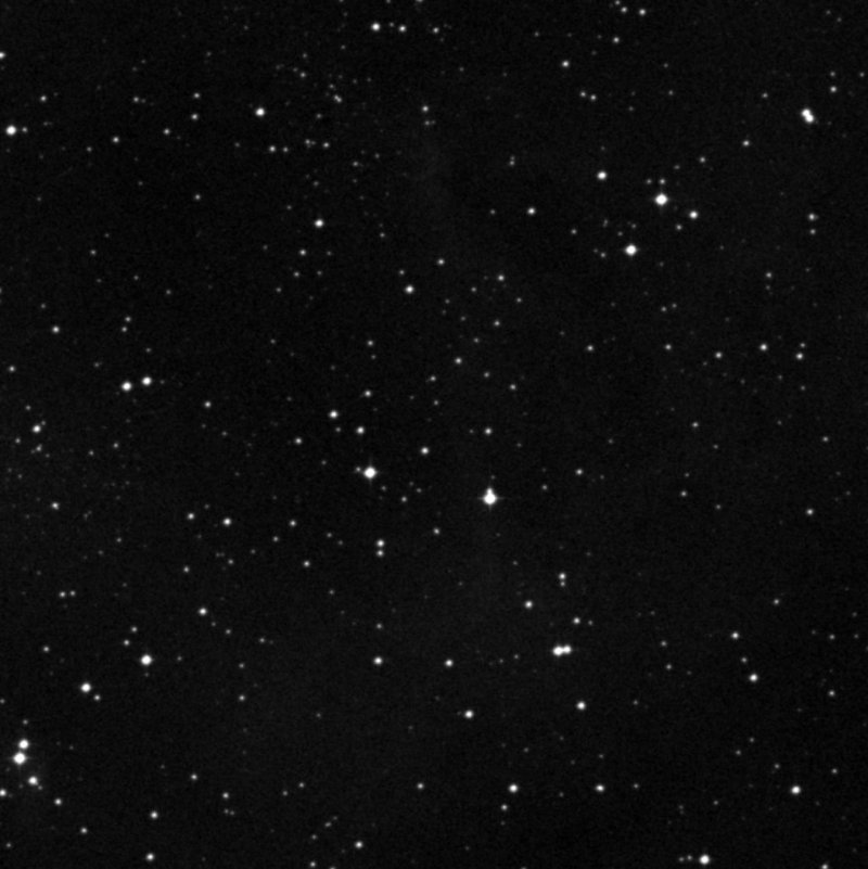 Sharpless 2-34, Sh2-34 - Zoom