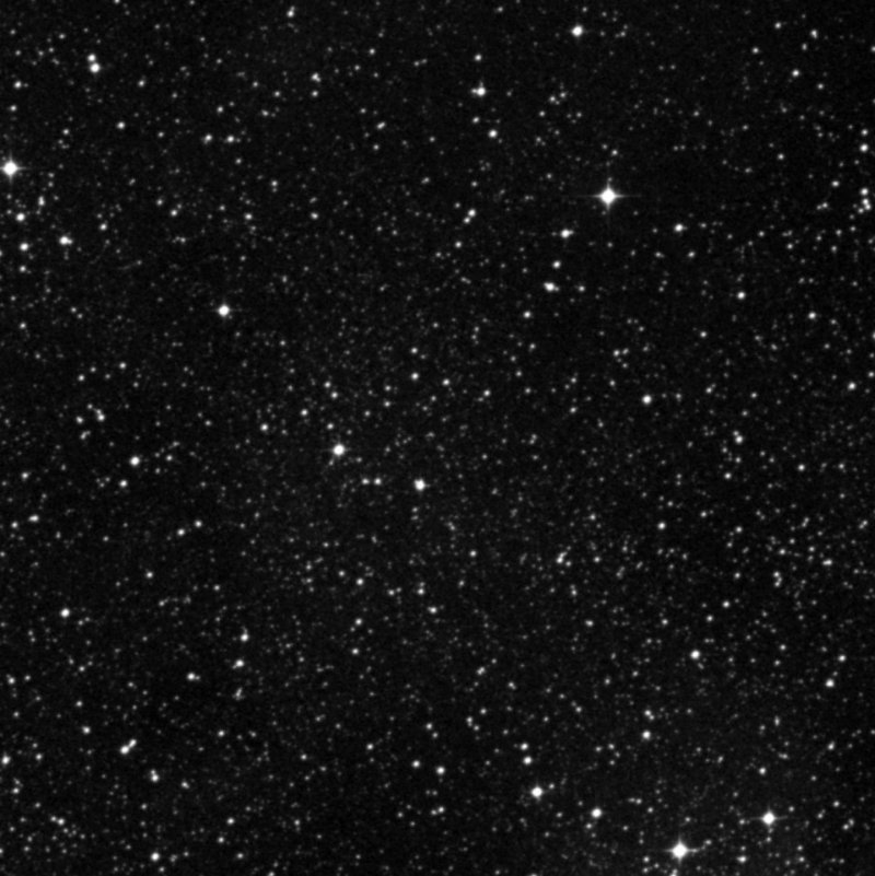 Sharpless 2-35, Sh2-35 - Zoom