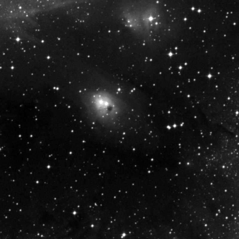 Sharpless 2-37, Sh2-37 - Zoom