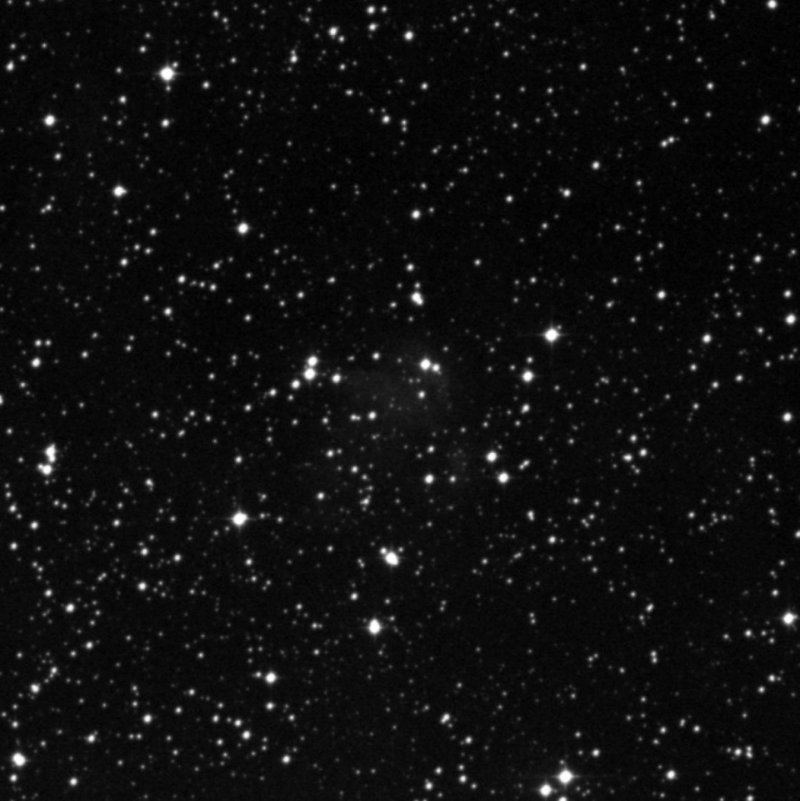 Sharpless 2-38, Sh2-38 - Zoom