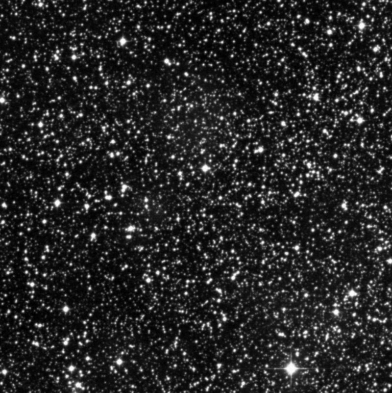 Sharpless 2-39, Sh2-39 - Zoom