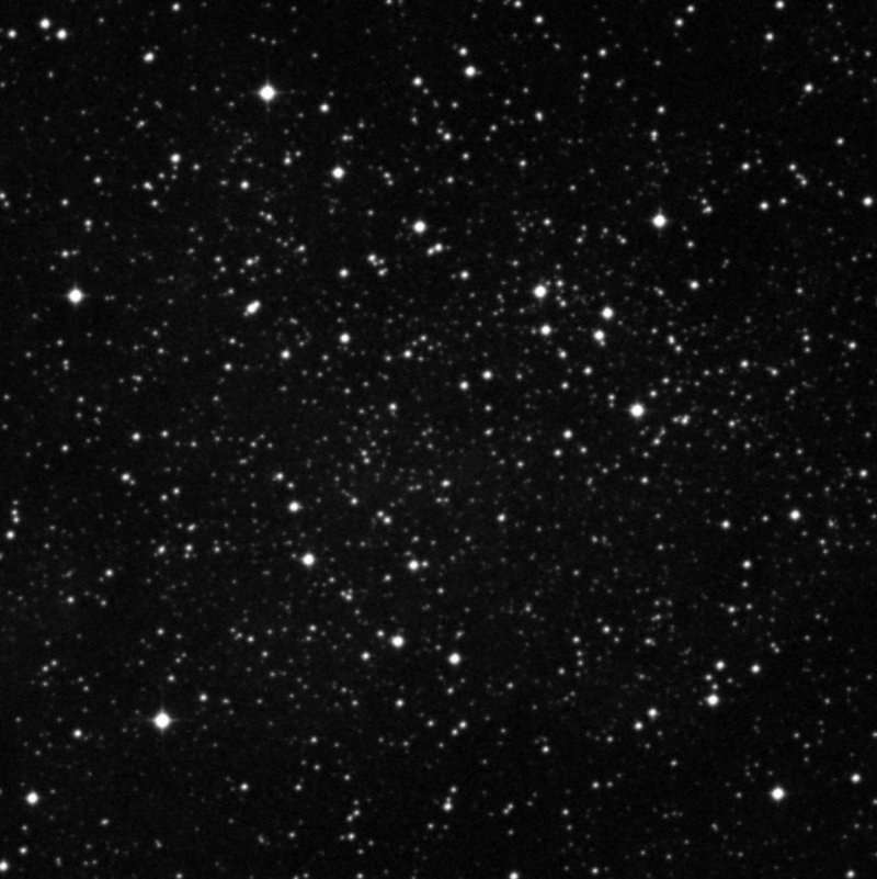 Sharpless 2-43, Sh2-43 - Zoom
