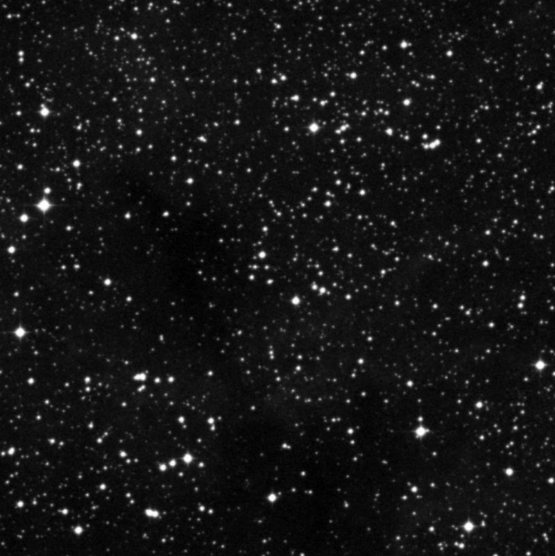 Sharpless 2-44, Sh2-44 - Zoom