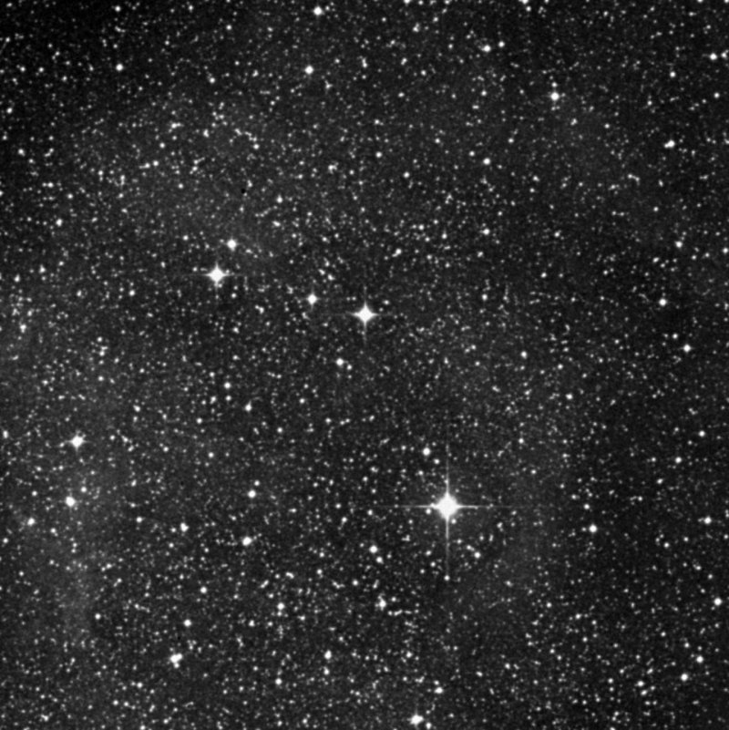 Sharpless 2-46, Sh2-46 - Zoom