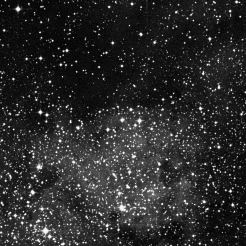 Sharpless 2-48, Sh2-48 - Zoom