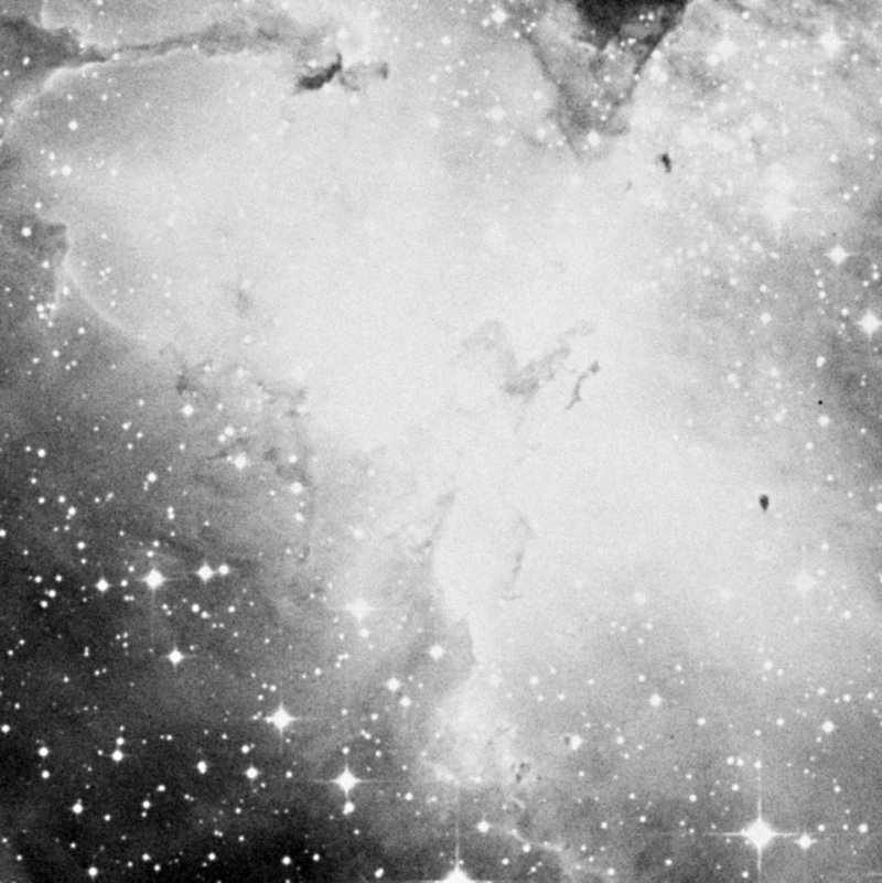 Sharpless 2-49, Sh2-49 - Zoom