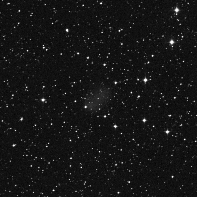 Sharpless 2-52, Sh2-52 - Zoom