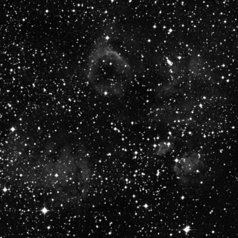 Sharpless 2-53, Sh2-53 - Zoom