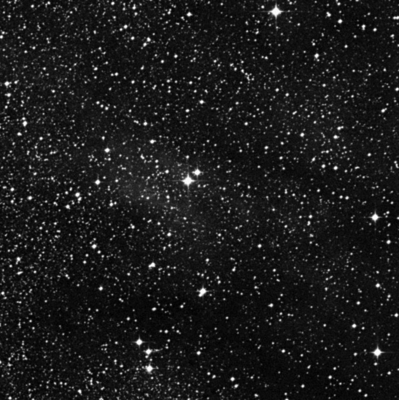 Sharpless 2-55, Sh2-55 - Zoom