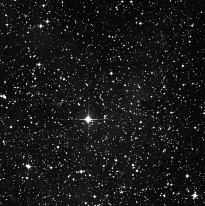 Sharpless 2-59, Sh2-59 - Zoom