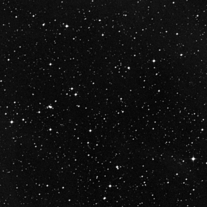 Sharpless 2-63, Sh2-63 - Zoom