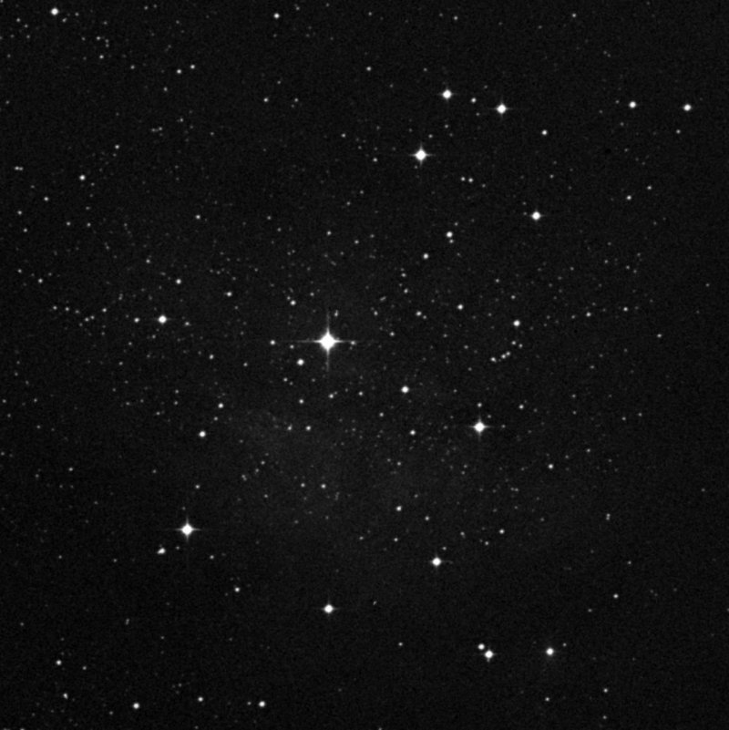 Sharpless 2-67, Sh2-67 - Zoom