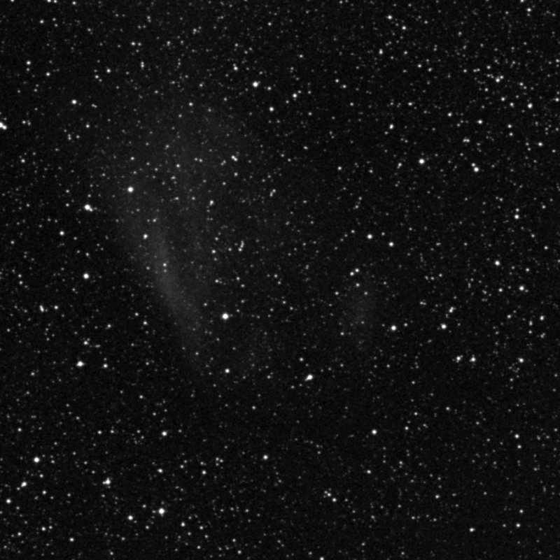 Sharpless 2-68, Sh2-68 - Zoom