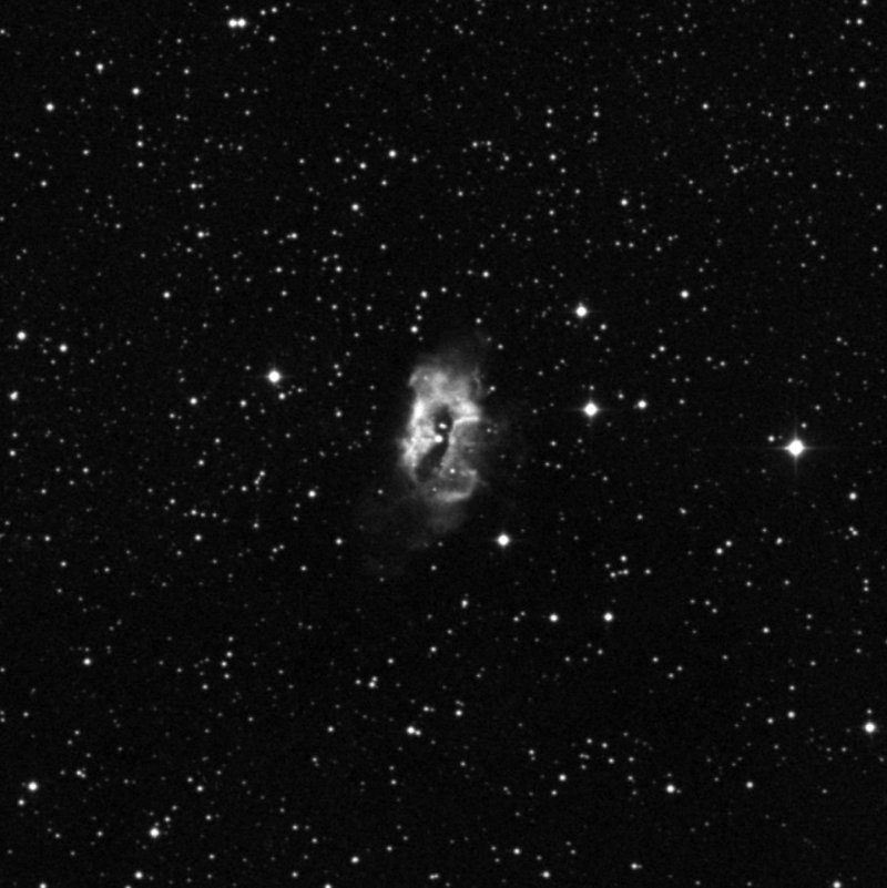 Sharpless 2-71, Sh2-71 - Zoom