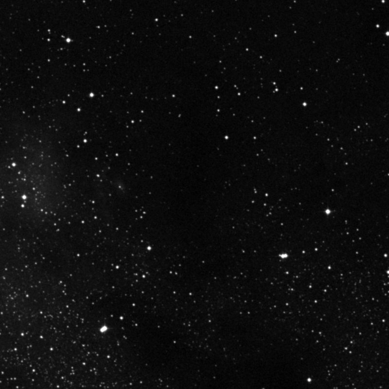 Sharpless 2-74, Sh2-74 - Zoom