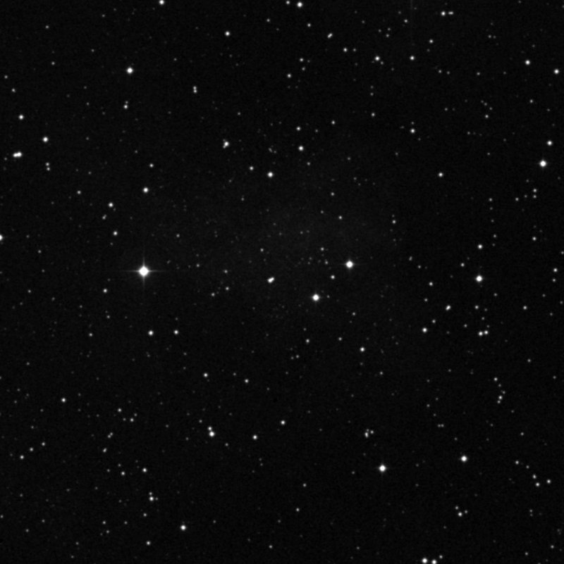 Sharpless 2-76, Sh2-76 - Zoom