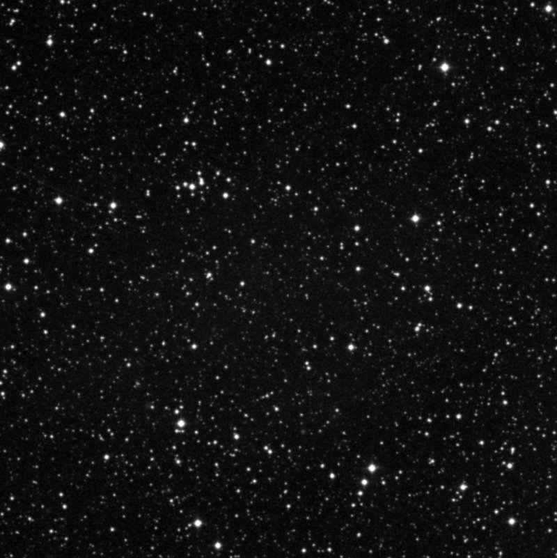 Sharpless 2-77, Sh2-77 - Zoom