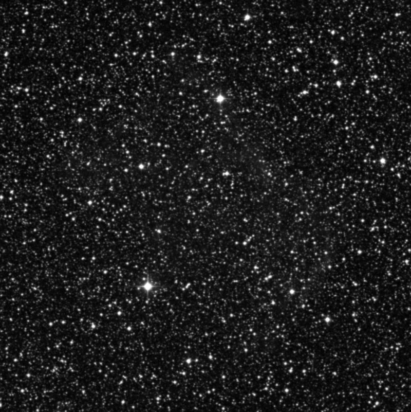 Sharpless 2-78, Sh2-78 - Zoom