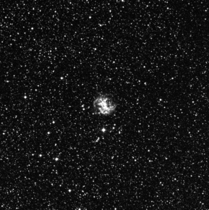 Sharpless 2-80, Sh2-80 - Zoom