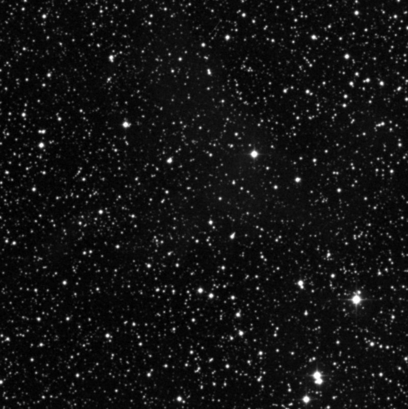 Sharpless 2-81, Sh2-81 - Zoom