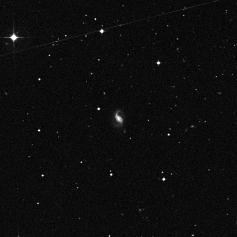 IC 1495 - Zoom