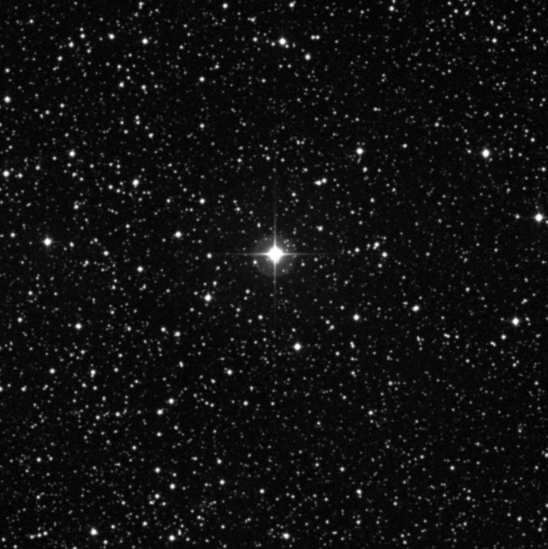 Sharpless 2-85, Sh2-85 - Zoom