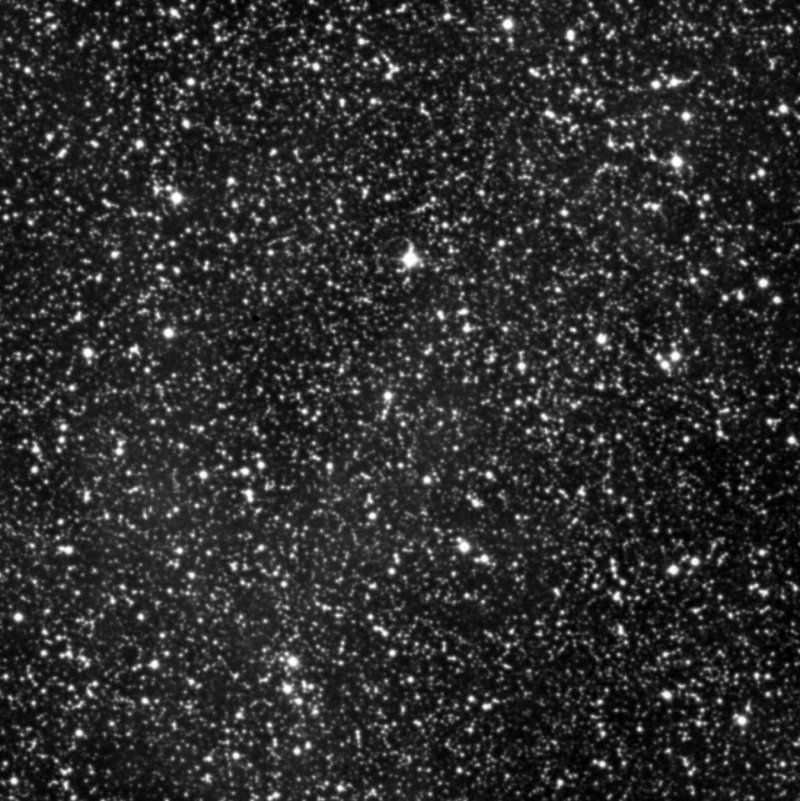 Sharpless 2-92, Sh2-92 - Zoom