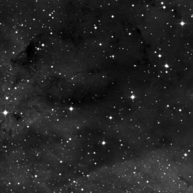 Sharpless 2-108, Sh2-108 - Zoom
