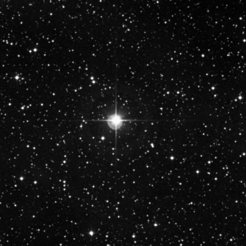 Sharpless 2-110, Sh2-110 - Zoom