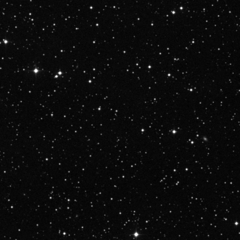 Sharpless 2-111, Sh2-111 - Zoom