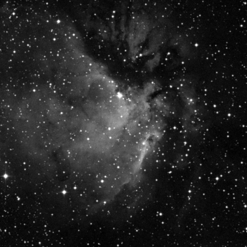 Sharpless 2-112, Sh2-112 - Zoom