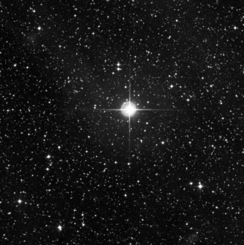 Sharpless 2-119, Sh2-119 - Zoom