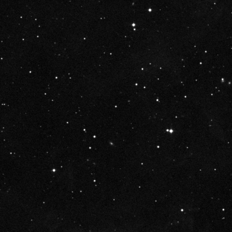 Sharpless 2-122, Sh2-122 - Zoom