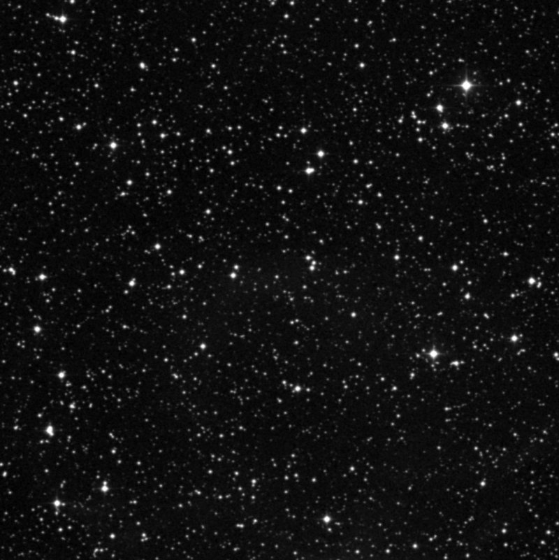 Sharpless 2-123, Sh2-123 - Zoom