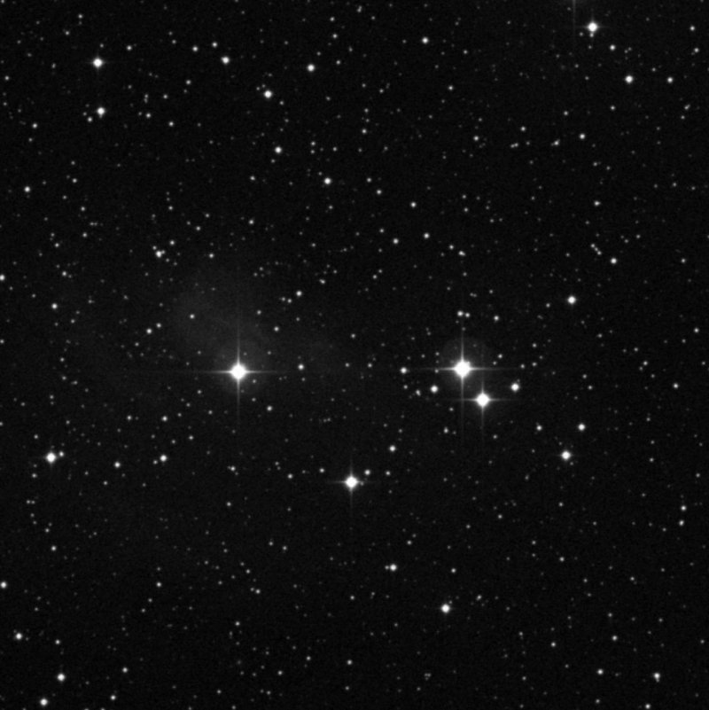 Sharpless 2-130, Sh2-130 - Zoom