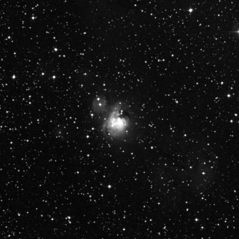 Sharpless 2-149, Sh2-149 - Zoom