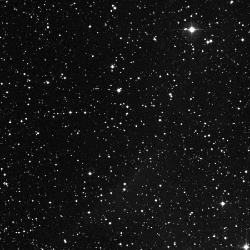 Sharpless 2-151, Sh2-151 - Zoom