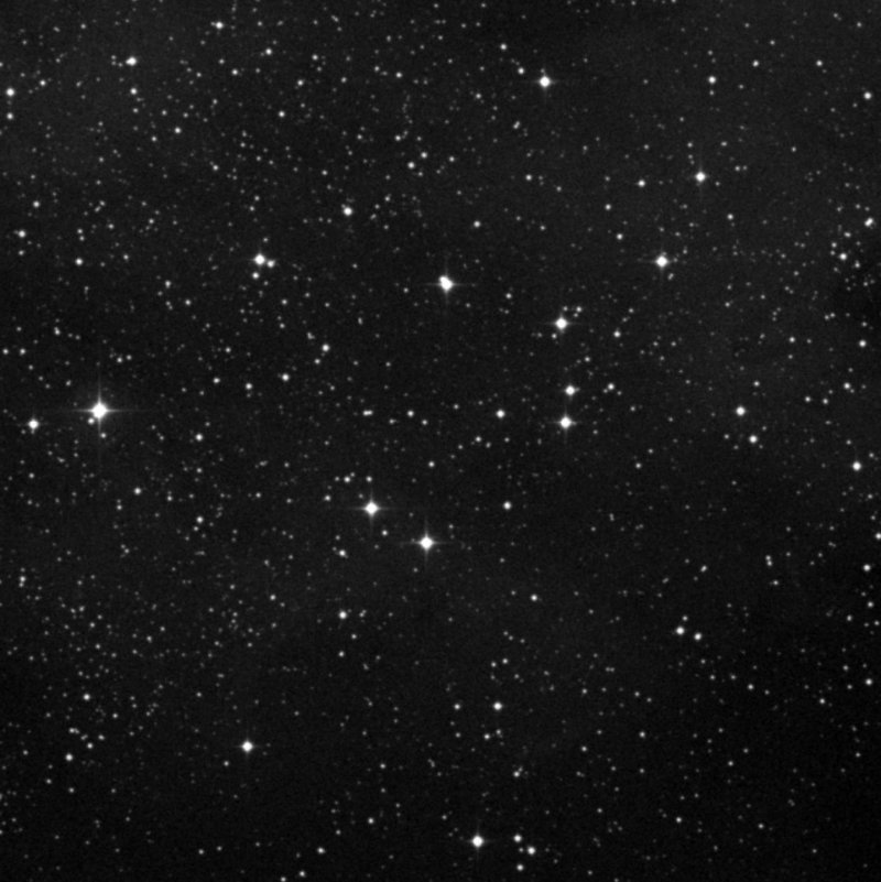 Sharpless 2-154, Sh2-154 - Zoom