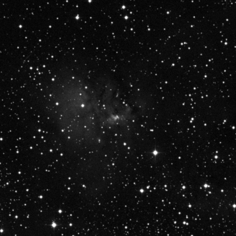 Sharpless 2-159, Sh2-159 - Zoom