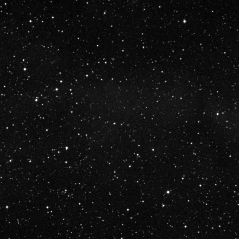 Sharpless 2-160, Sh2-160 - Zoom